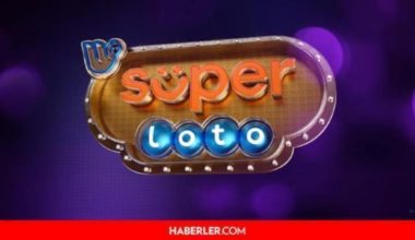 Harika Loto sonuçları! 23 Aralık Perşembe Muhteşem Loto sonuçları açıklandı! Muhteşem Loto bugün kazanan numaralar neler?
