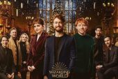 Harry Potter ne vakit çıkacak, nasıl izlenir? Hogwarts 2022 yeni sineması vizyon tarihi ne vakit, hangi kanalda?