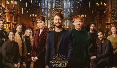 Harry Potter ne vakit çıkacak, nasıl izlenir? Hogwarts 2022 yeni sineması vizyon tarihi ne vakit, hangi kanalda? Harry Potter ne vakit çıkacak, nasıl izlenir? Hogwarts 2022 yeni sineması vizyon tarihi ne vakit, hangi kanalda?