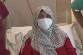 Hastaları rahatlatan ameliyat
