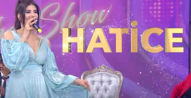 Hatice kimdir? İbo Show konuğu Hatice kaç yaşında, nereli?