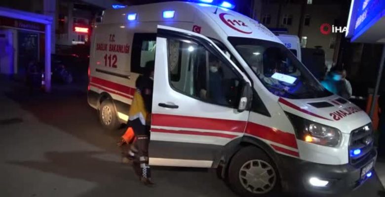 Hayatını kaybeden şahsın organları 5 hastaya umut olacak