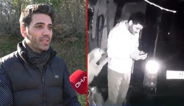 Hayvana şiddet imgeleri ortaya çıkan Hayvanları Müdafaa Derneği üyesi istifasını verdi