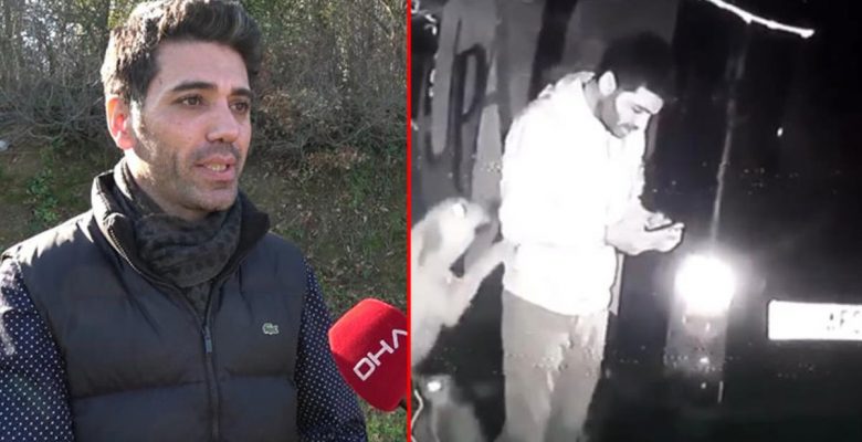 Hayvana şiddet imgeleri ortaya çıkan Hayvanları Müdafaa Derneği üyesi istifasını verdi