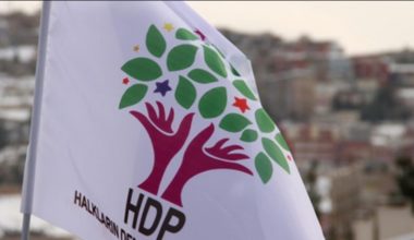 HDP’ye taarruz olayında ne oldu?