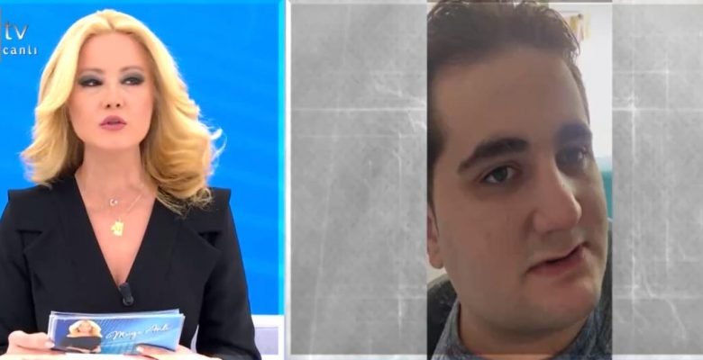 Hüseyin Erdoğan bulundu mu? Müge Anlı’da aranan 25 yaşındaki Hüseyin Erdoğan nerede, ne oldu, kimdir?