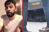 Husus bağımlısı genç, arabanın altında meyyit bulundu
