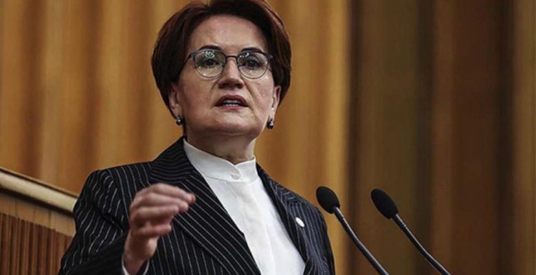 İBB’ye yönelik özel teftiş tartışmasına Meral Akşener de katıldı: Sandıkta şamar yemenin taşlarını döşemeyin