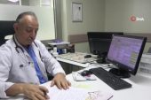 İç Hastalıkları Uzmanı Cevat Türkay: “Sahte alkolün 30 gramı gözü kör edici etkiye sahip”