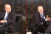 İHA kameramanına tokat atan Muharrem Sarıkaya, Türkiye Gazeteciler Cemiyeti’nden de istifa etti