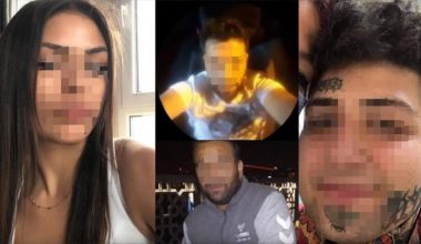 İstanbul, genç kıza yapılanlarla çalkalandı! 3 farklı erkek kızı uyutup, 3 defa cinsel bağlantıya girdi