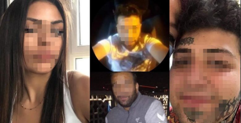 İstanbul, genç kıza yapılanlarla çalkalandı! 3 farklı erkek kızı uyutup, 3 defa cinsel bağlantıya girdi