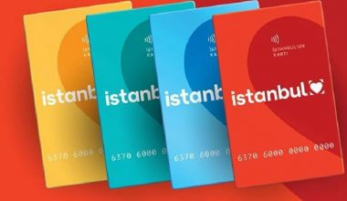 İstanbulkart vizeleme nasıl yapılır? İndirimli İstanbulkart vizeleme süreci nereden yapılır? (Biletmatik, Büfe yükleme noktaları)