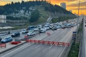 İstanbullular dikkat! 30 gün boyunca trafiği kilitleyecek çalışma başladı