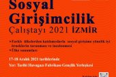 İzmir Büyükşehir Belediyesi, toplumsal girişimcileri buluşturuyor