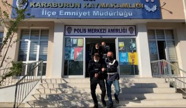 İzmir’de 82 sistemsiz göçmen yakalandı