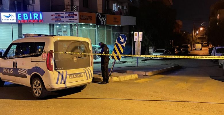 İzmir’de düğünde “halay başı olma” tartışmasından çıktığı tez edilen hengamede 3 kişi bıçaklandı