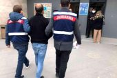 İzmir’de FETÖ ve PKK şüphelisi 3 kişi yakalandı