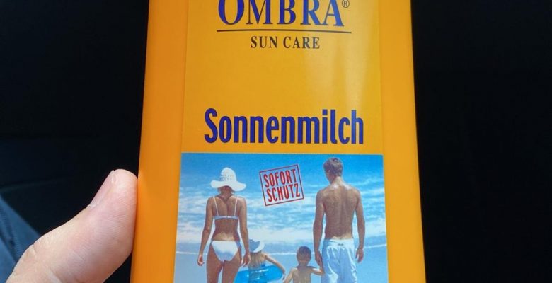 İzmir’de gümrük kaçağı 16 bin güneş kremi ele geçirildi