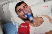 İzmir’de kömür ocağında göçük, 45 yaralı ? 6