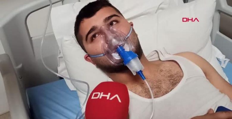 İzmir’de kömür ocağında göçük, 45 yaralı ? 6