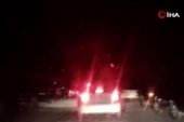 İzmir’de maden ocağında kısmi göçük