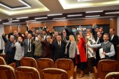 İzmir’de MHP’ye rekor iştirak