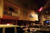 İzmir’de oğlunun kalbinden bıçakladığı bayan hayatını kaybetti