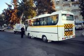 İzmir’de öğrenci servislerine yüzde 34 artırım