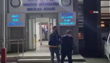 İzmir’de pes dedirten olay: Maddi yardımda bulundukları kişi aileyi meskeninde gasp etti