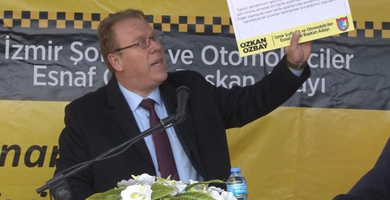 İzmir’de ‘Sarı hizmetler’ başlayacak