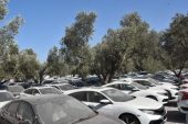 İzmir’de stokçuluk yapan otomotiv bayiine 545 bin 440 TL ceza