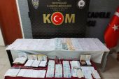 İzmir’de tefeci operasyonu: 7 gözaltı