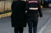 İzmir’de terör operasyonu: 4 gözaltı