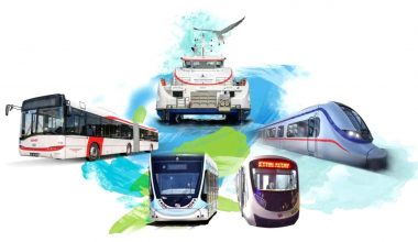 İzmir’de ulaşıma gelen artırımın akabinde yeni tarifeler aşikâr oldu İzmir’de ulaşıma gelen artırımın akabinde yeni tarifeler aşikâr oldu