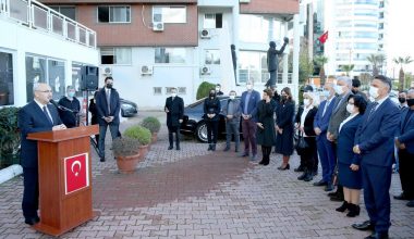 İzmir’deki Açık Kapı ünite sayısı 17’ye ulaştı