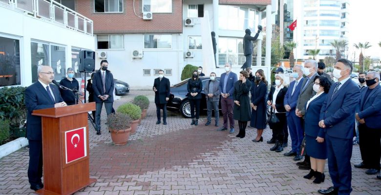 İzmir’deki Açık Kapı ünite sayısı 17’ye ulaştı
