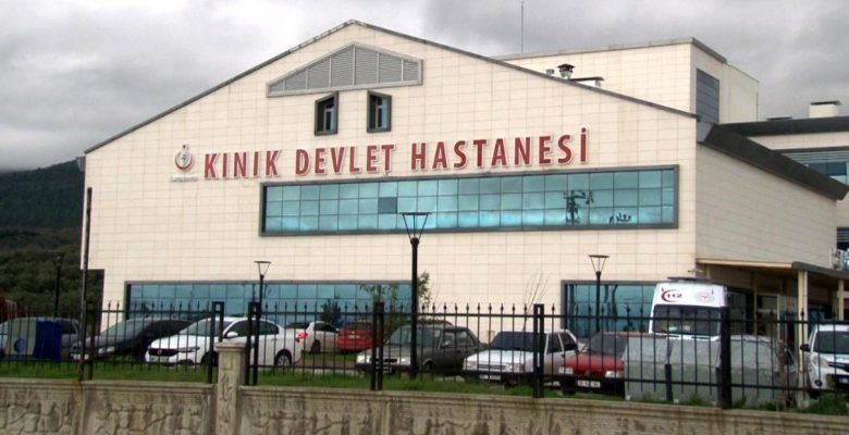 İzmir’deki maden kazasında yaralılar taburcu ediliyor