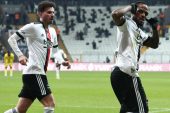 Kara Kartal sürprize müsaade vermedi! Beşiktaş geriye düştüğü maçta Göztepe’yi 2-1 yendi