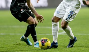 Kasımpaşa – Beşiktaş maçı olası 11’ler kimler?