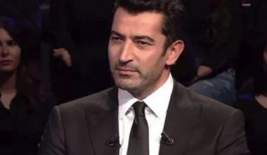 Kenan İmirzalıoğlu korona mı oldu? Kenan İmirzalıoğlu sıhhat durumu ne?