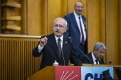 Kılıçdaroğlu bankaların ismi vererek paylaştı: 20-22 Aralık ortasında 19,1 milyar dolar satış yapıldı