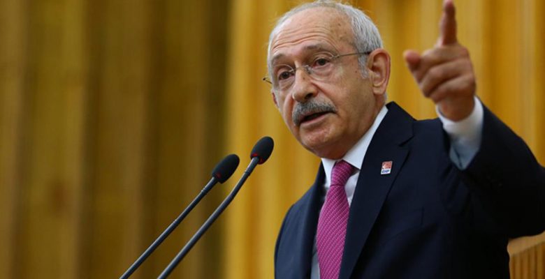 Kılıçdaroğlu, erken seçim davetlerine çok diğer yerden baktı: İktidara yeterlilik yapıyoruz