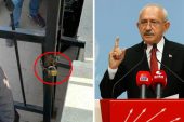 Kılıçdaroğlu, toplumsal medyadan Ulusal Eğitim Bakanı Mahmut Özer’i bombaladı: Demir kapılar gerisinde gizlendi