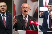Kılıçdaroğlu ve İmamoğlu’ndan Cumhurbaşkanı Erdoğan’ın kelamlarına peş peşe cevap