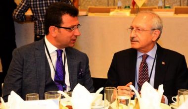 Kılıçdaroğlu ve İmamoğlu’ndan yüksek KPSS puanına karşın kelamlı mülakatta elenen öğretmenlere destek! Paylaşımlar peş peşe geldi