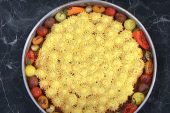 Kilis Pie nasıl yapılır? 26 Aralık Pazareleme gecesi Masterchef yemekleri! Kilis Pie nasıl yapılır? Kilis Pie materyalleri, püf noktası! Kilis Pie nedi