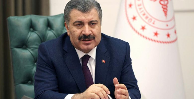 Kısıtlama gelecek mi? Korona yasakları geri gelecek mi? Sokağa çıkma yasağı geri gelir mi? Fahrettin Koca açıkladı