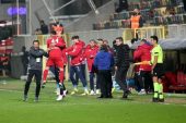 Kocaelispor: 3-2