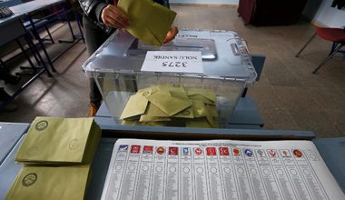KONDA Genel Müdürü Ağırdır: Muhalefet kimlikleri aşan bir siyaset izlerse oyu yüzde 60’ları bulabilir